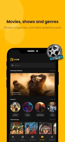 sonyliv-in-airtel-channel-number Movies and shows