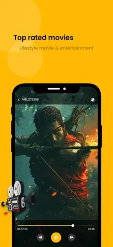 sonyliv-in-airtel-channel-number Top Rated Movies